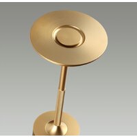Настольная лампа Odeon Light Tet-A-Tet 5033/6TL