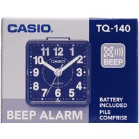 Будильник Casio TQ-140-1EF