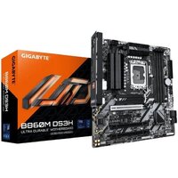 Материнская плата Gigabyte B860M DS3H (rev. 2.2)