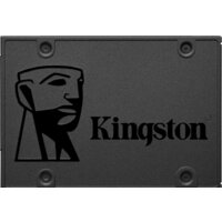 SSD Kingston A400 480GB SA400S37/480G