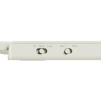 Клавиатура Keychron B6 Pro B6P-K13-RU (ретро красный)