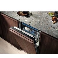Встраиваемая посудомоечная машина Electrolux SatelliteClean 600 EEM43201L