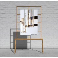 Подвесная люстра Arte Lamp Santorini A1049SP-12GO