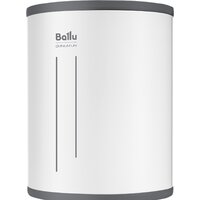 Накопительный электрический водонагреватель Ballu BWH/S 15 Omnium Uni O
