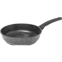 Сковорода Victoria Гранит АЛА 260 G0026 (с крышкой)