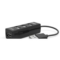 USB-хаб Ritmix CR-2402