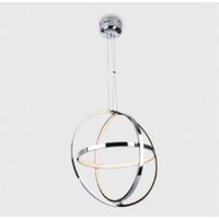 Припотолочная люстра LED4U L1711/400