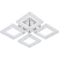Припотолочная люстра Escada 10287/4LED