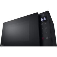 Микроволновая печь LG MH6032GAS