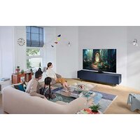 MiniLED телевизор Samsung Neo QLED 4K QN85C QE75QN85CAUXRU