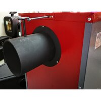 Отопительный котел Rizon M 20 A