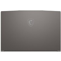 Игровой ноутбук MSI Thin A15 B7VF-403XBY