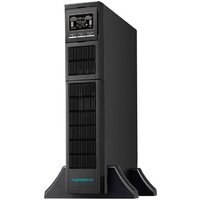 Источник бесперебойного питания Marsriva Lithium On-Line UPS MR-UL1KRT-H