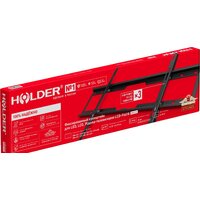 Кронштейн для телевизора Holder Basic Line LCD-F6618