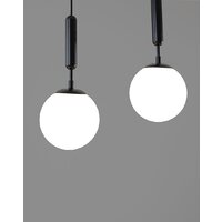 Подвесная люстра Moderli Scrumbel V11566-3P