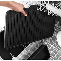 Электрогриль Braun MultiGrill 9 CG9040