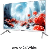 Телевизор Evo TV 24 White TD0051748RU