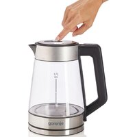 Электрический чайник Gorenje K17TRG