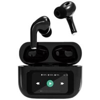 Наушники GMB Audio TWS-LCD-ANC-01-BK