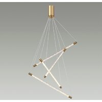 Подвесная люстра Odeon Light Sparky 4369/40L