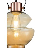 Подвесная люстра Indigo Light Sera V000082