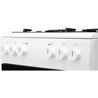 Кухонная плита Hansa FCMW580957
