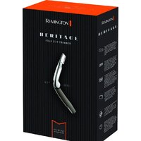 Триммер для бороды и усов Remington Heritage MPT1000