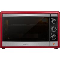 Мини-печь Nord (Nordfrost) RC 450 ZR Pizza Red
