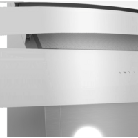 Кухонная вытяжка BEKO HCA 62640W