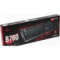 Клавиатура A4Tech Bloody B760