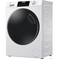 Стирально-сушильная машина Haier HWD80-BP14929A