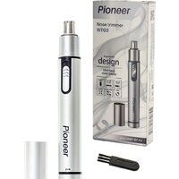 Триммер для носа и ушей Pioneer NT02