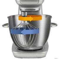Кухонная машина Gorenje MMC1000RLBK
