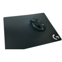 Коврик для мыши Logitech G440 (с синим логотипом)