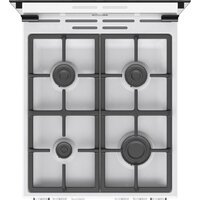 Кухонная плита Gorenje GG5A12WF