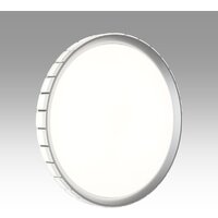 Припотолочная люстра Sonex Kupi Silver 7696/ELN