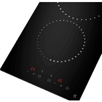 Варочная панель MAUNFELD CVCE292PBK