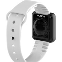 Умные часы Maxvi SW-01 (белый)
