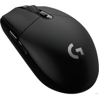 Игровая мышь Logitech G305 Lightspeed (черный)