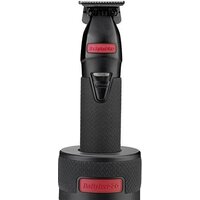 Триммер для бороды и усов BaByliss PRO Boost+ Black Matt FX7870RBPE