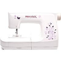 Электронная швейная машина Merrylock 015