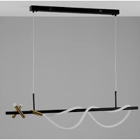 Подвесная люстра Moderli True V10685-PL
