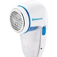 Машинка для удаления катышков Sakura SA-5206BL