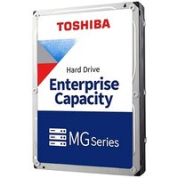 Жесткий диск Toshiba MG09 12TB MG09ACA12TE