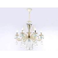 Подвесная люстра Ambrella light TR TR4923