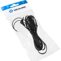 Кабель Neoline Fuse Cord