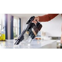 Вертикальный моющий пылесос 2-в-1 Philips 9000 Series AquaTrio Cordless XW9385/01