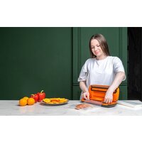 Бескамерный вакуумный упаковщик Garlyn V-1100 Pro Camp