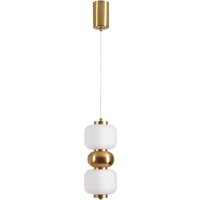 Подвесная люстра Lumion Taisha 8324/20L