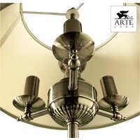 Настольная лампа Arte Lamp Alice A3579LT-3AB